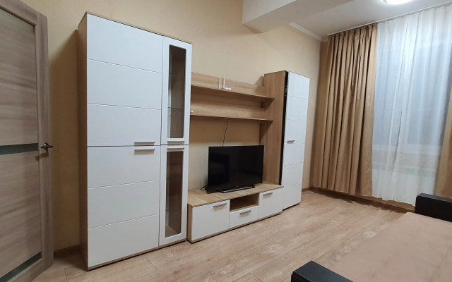 Апартаменты на Каспийской от HomeHotelSochi