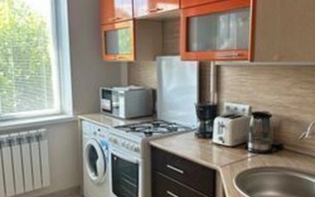 Квартира с новым peмoнтом