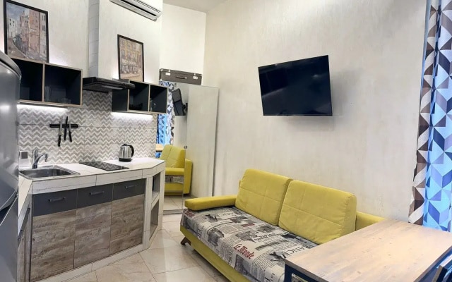Квартира Loft studii 3