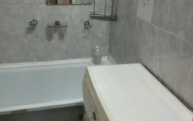 Квартира Комфортная студия