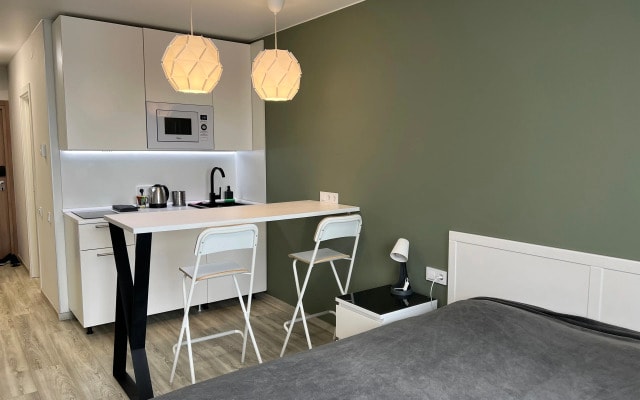 V15 Apartments