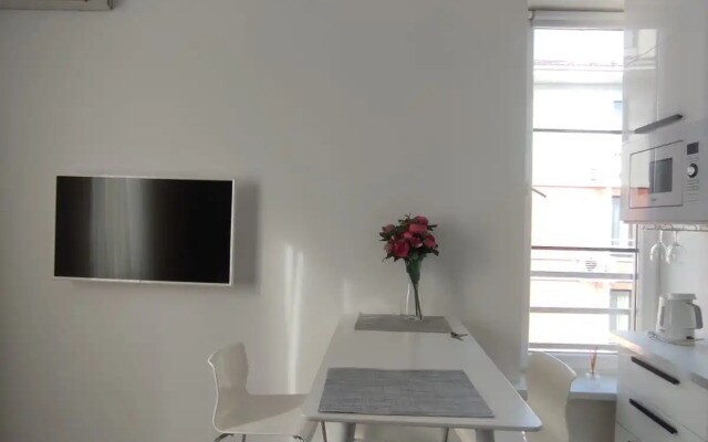 Апартаменты Sea Side 32