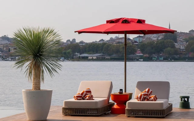 Rixos Tersane Istanbul