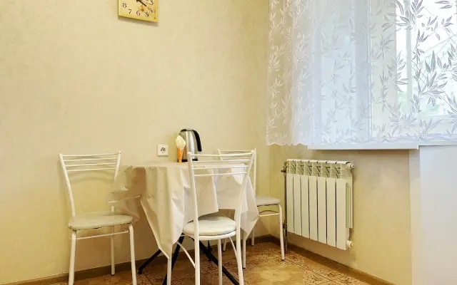 Квартира 1-комнатная мкр. Северный 47/66