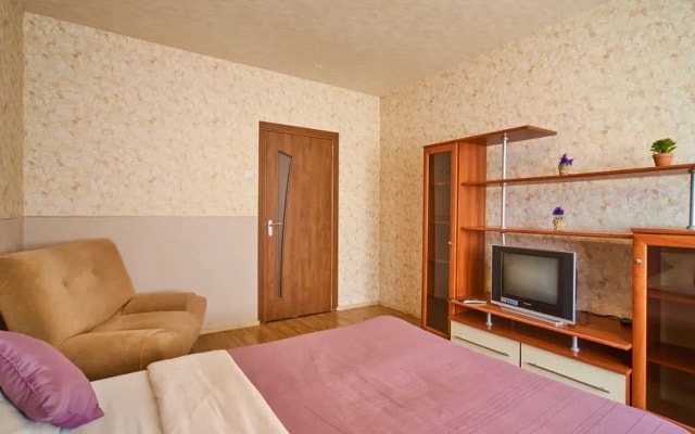Апартаменты ZaraApartments24 Molodyozhnaya 54
