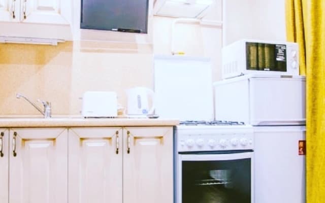 Apartamenty na Pushkinskoy 4