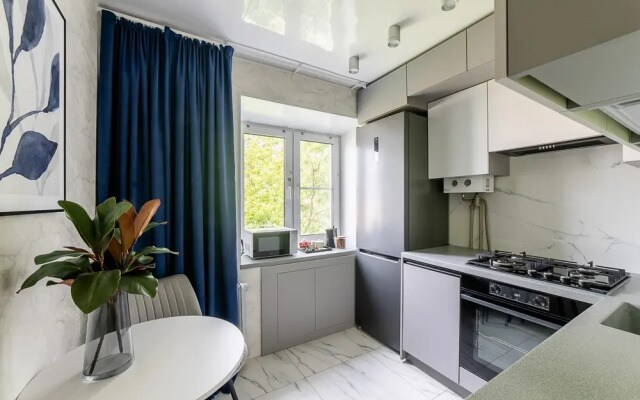 Апартаменты Босфор от Сети Good Vibes Apartments