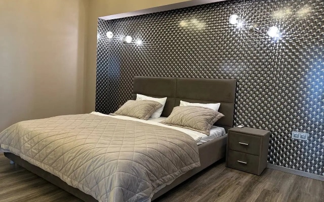 Апартаменты Vista Point 288