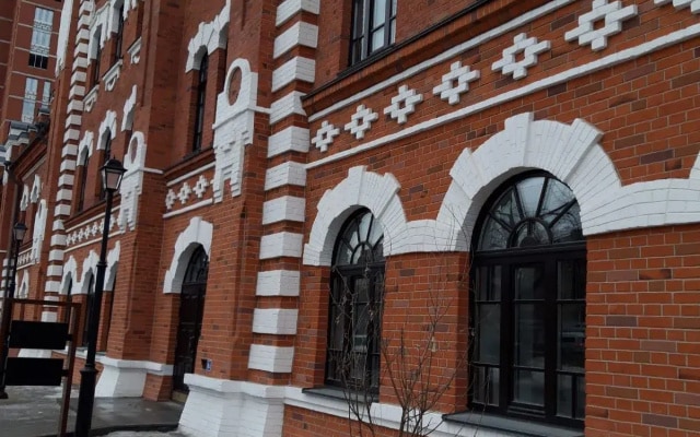 Квартира Apartanik