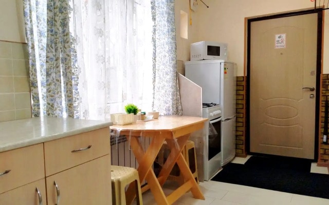 Квартира Улица Березовская 10