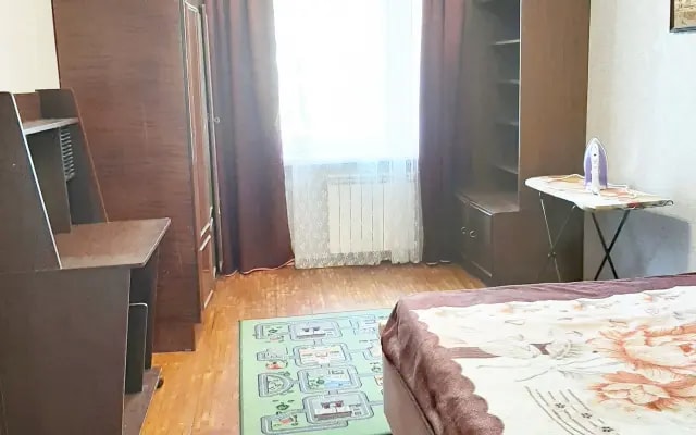Квартира Семейная для Большой Семьи