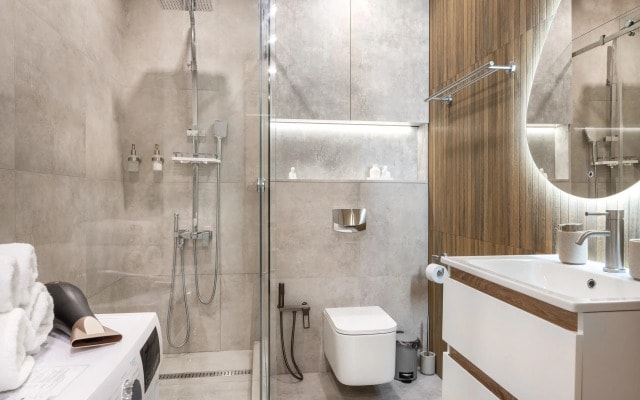 Апартаменты Sunny apartment