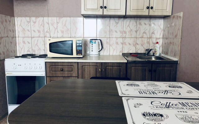 Квартира студия у трассы М4 Дон