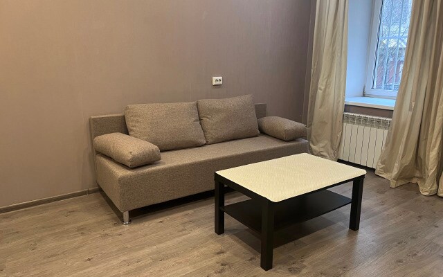 Serdtse Sankt-Peterburga Apartments