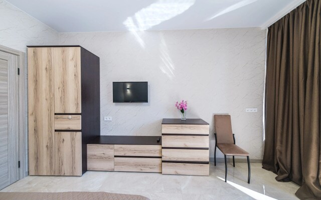 Квартира Luxury в центре Сочи