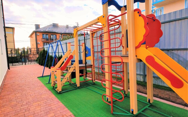 Гостевой дом ПРАЙМ