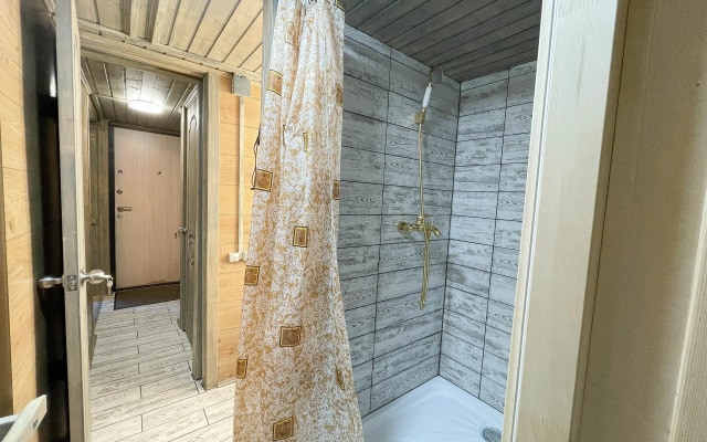 Domik v Lesu Guest House