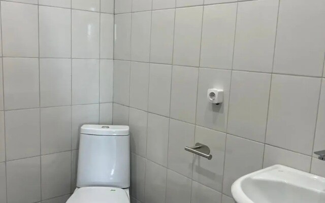 Частный дом Двухкомнатные в Таунхаусе у Святого Источника