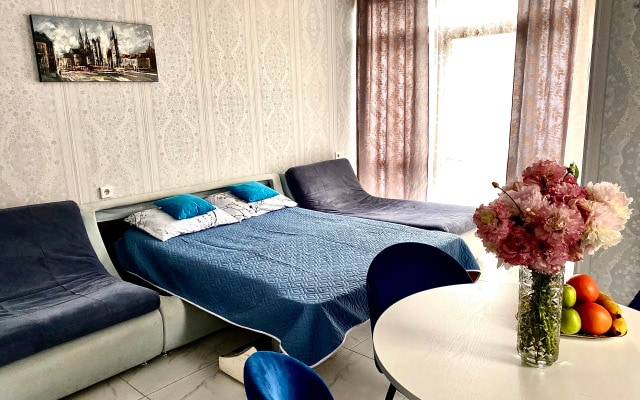 Квартира Мадрид 3