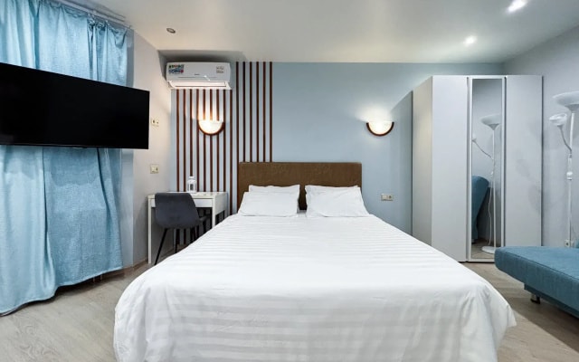Жилое помещение MegaStay 883