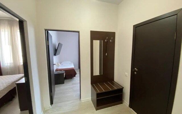Апартаменты Sea Side 26