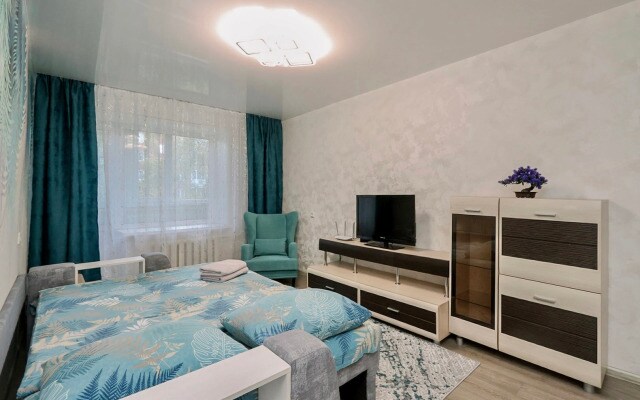 Квартира на Воровского 108