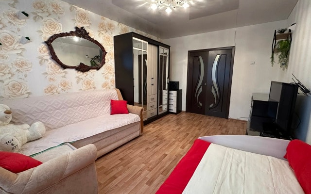Квартира на Улице Курковая 13А