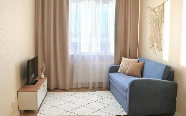 Квартира Уютная Privi House на 40 лет победы 89