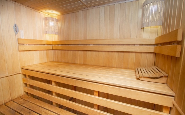 Гостевой Дом GREEN HOME