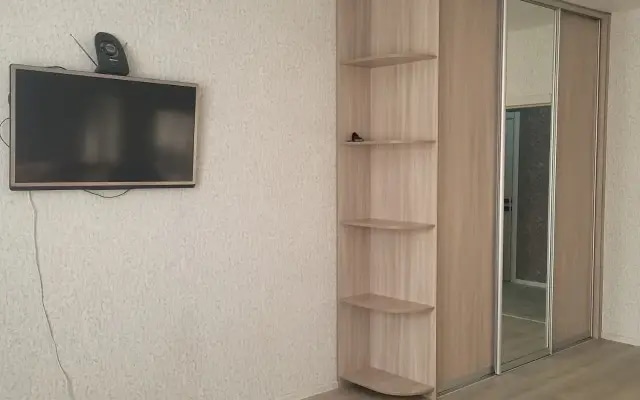 Квартира Базарная площадь Тобольск
