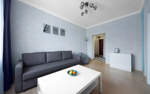 Апартаменты Park Apartments на 8 Марта