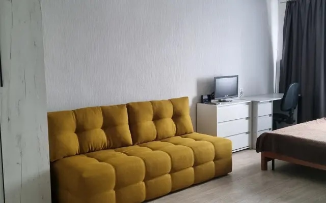Квартира на Ул  Голосова 75