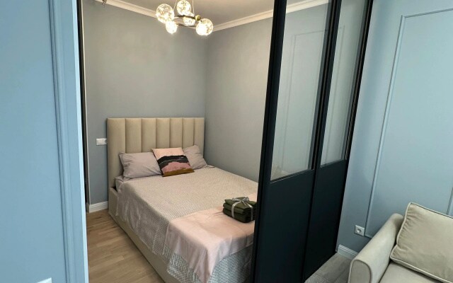 Квартира Beaty room
