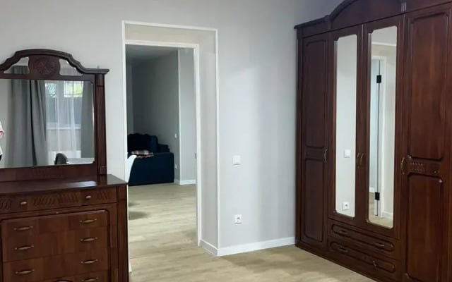 Апартаменты Гости Делюкс 4
