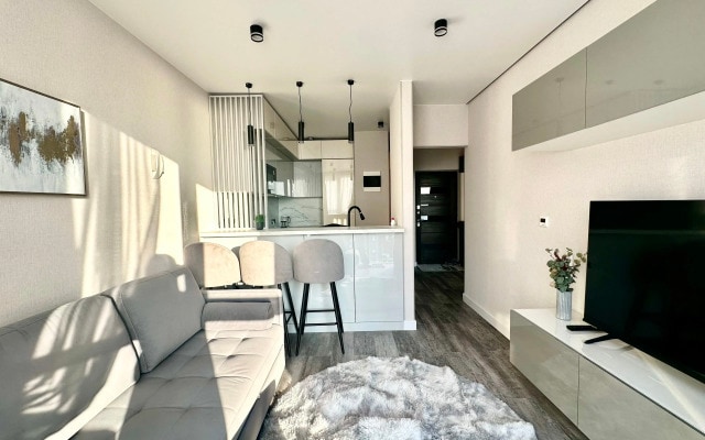 Квартира Dailyrent Sochi