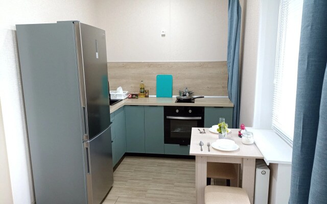 Квартира Студия в доме Comfort Class