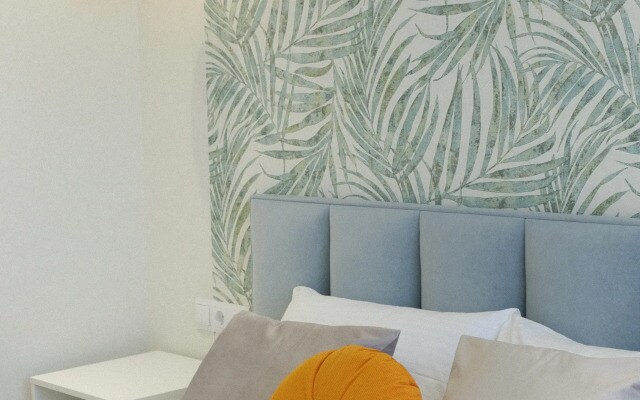Квартира Studio 28