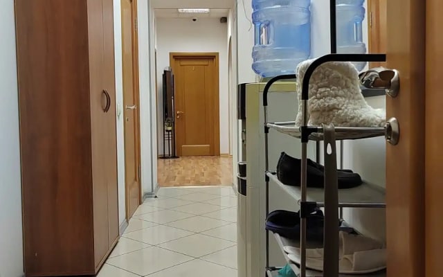 Меблированные комнаты Littlehotel
