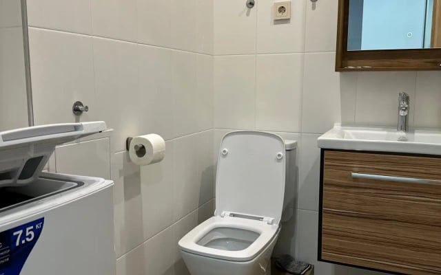 Апартаменты в Белом