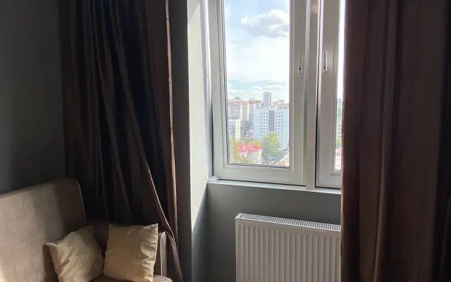 Квартира Современный отдых. Квартира рядом с Radisson