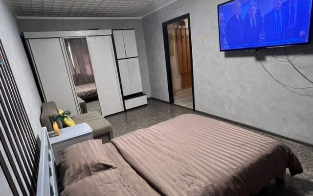 Квартира со всеми удобствами