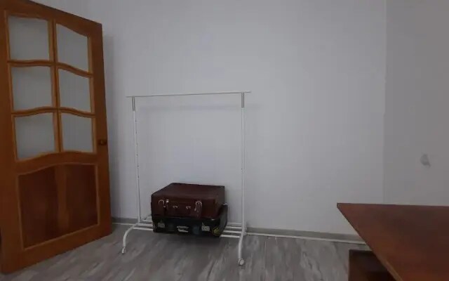Квартира В 5минутах от пляжа