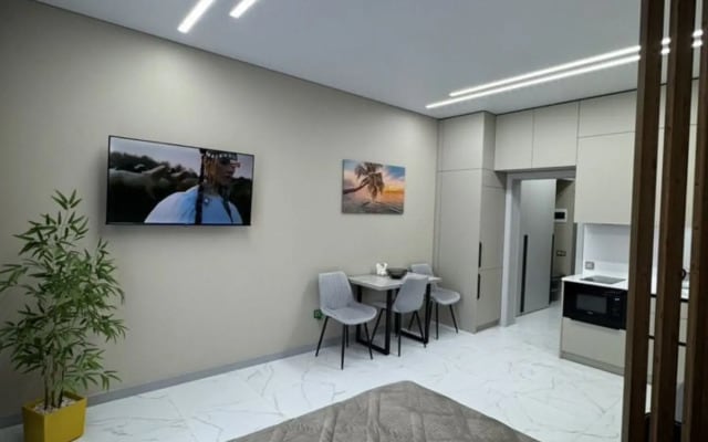 Квартира на Симферопольской Улице 2Ч