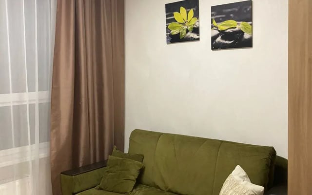 Квартира ApartPiter Новоселье