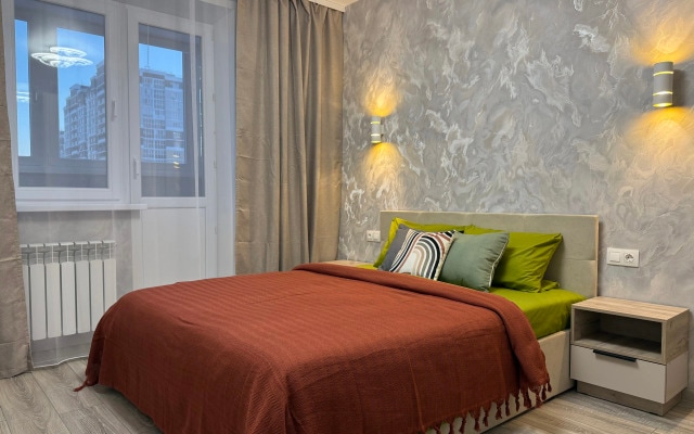 Квартира Здесь как дома от Premium House