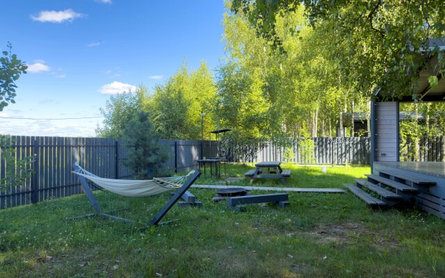 Гостевой дом Частный дом LandikVillage
