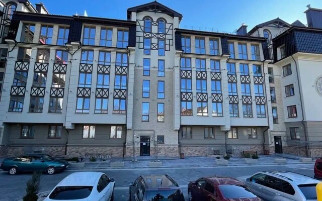 Квартира Роза Ветров