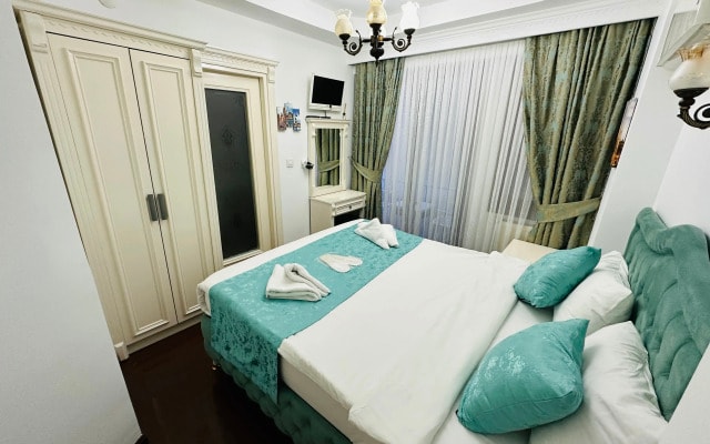 Отель La Petite Maison