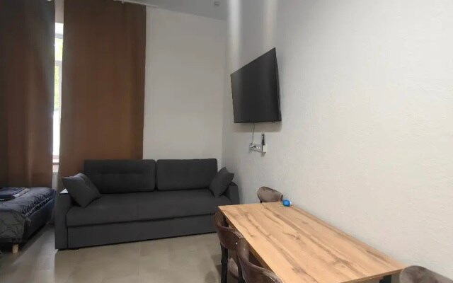 Апартаменты Studio 11 в самом центре