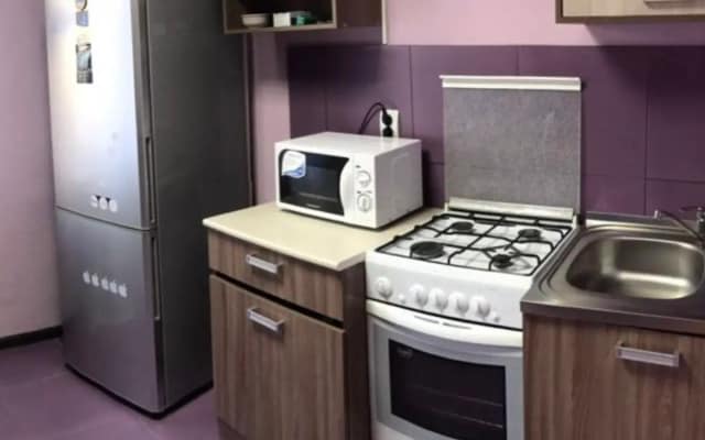 Апартаменты Like home Mикрорайон Восточный